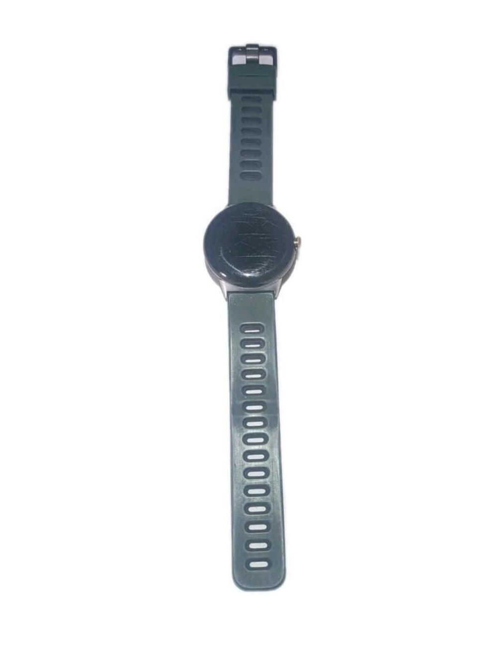 Google Pixel Watch 1 GA03119-US 1st Gen 41mm WiFi GPS BDS Bluetooth Gold Tested